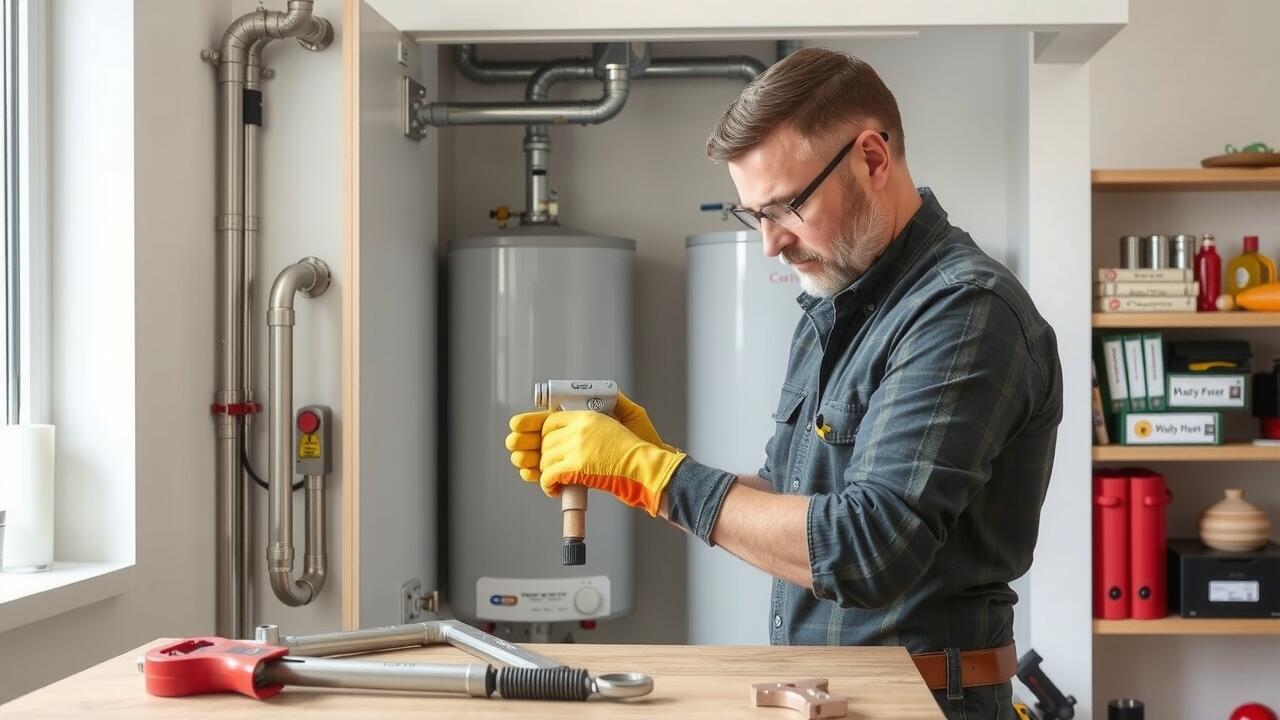 Boiler Installation and Repair