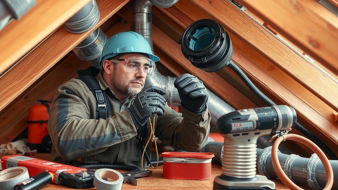 Does homeowners insurance cover ductwork?