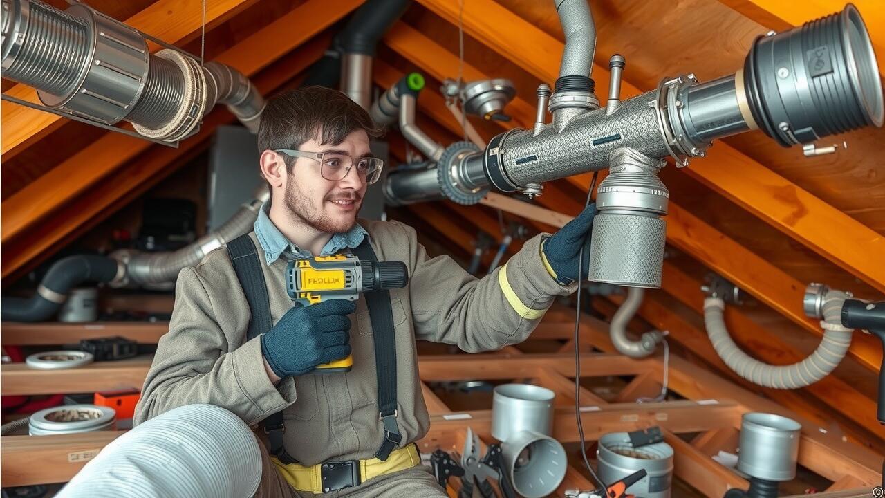 Why Choose Our Ductwork Installation and Repair Fleish, Reno