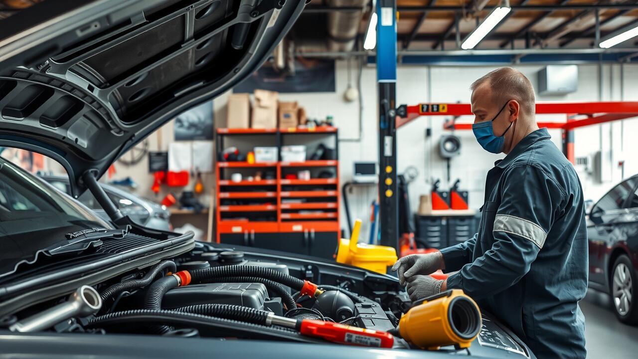How much do dealerships charge for tune-ups?