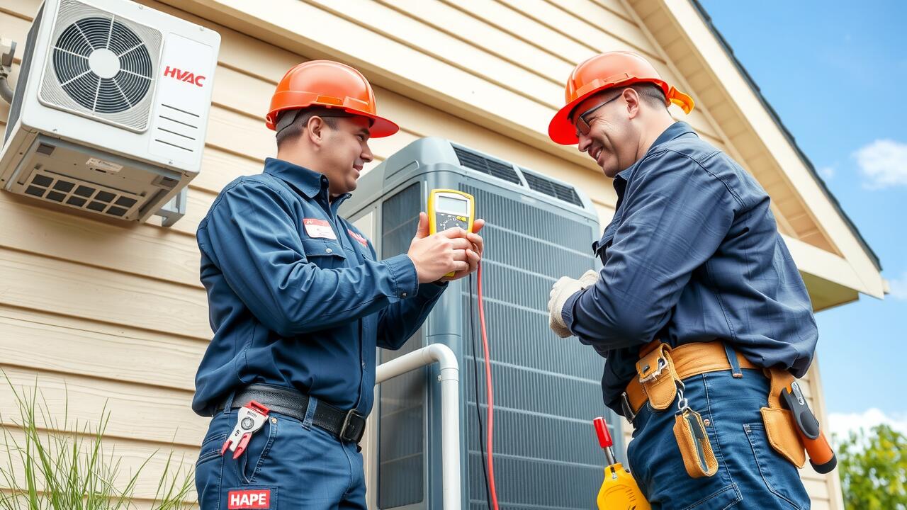 How much do heat pump repairs cost?