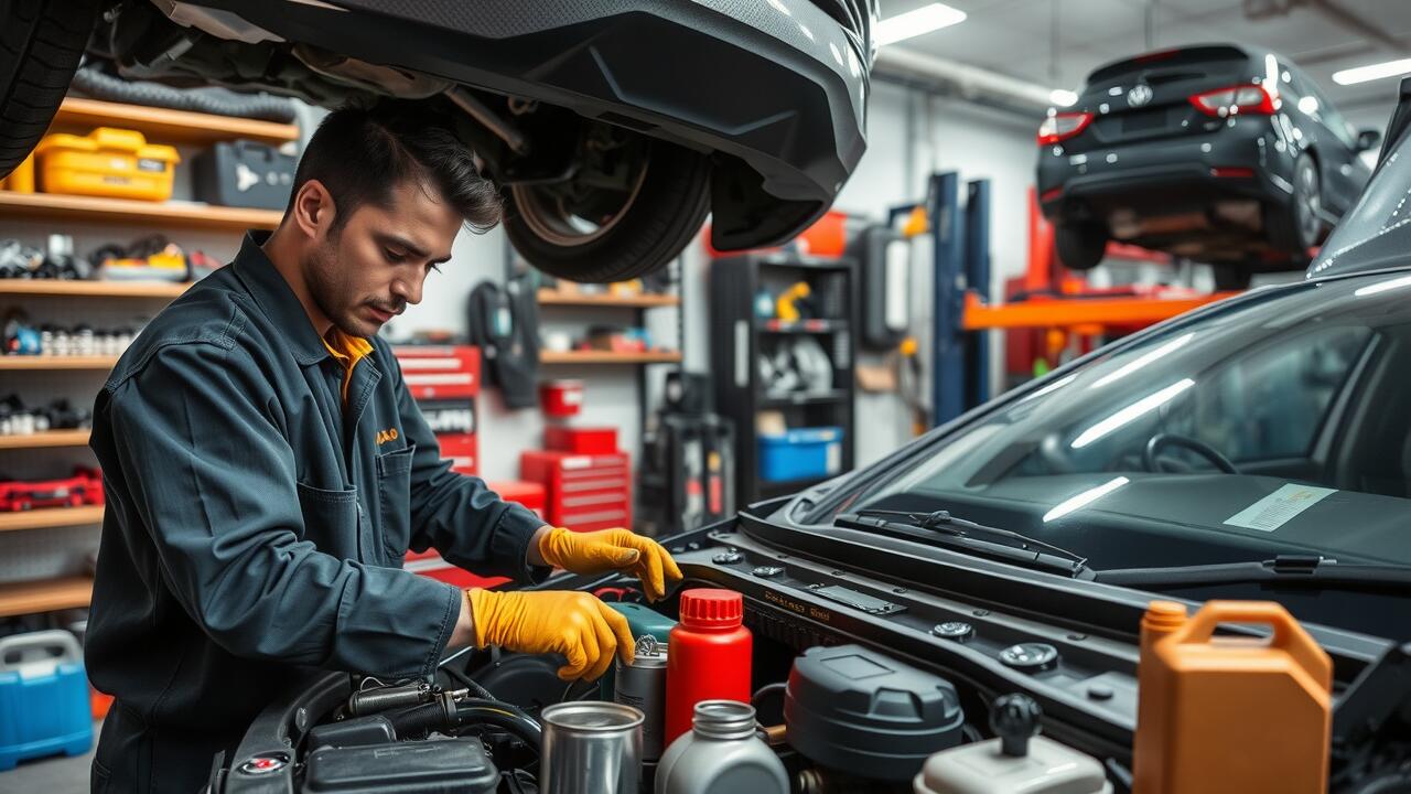 How much do tune ups typically cost?