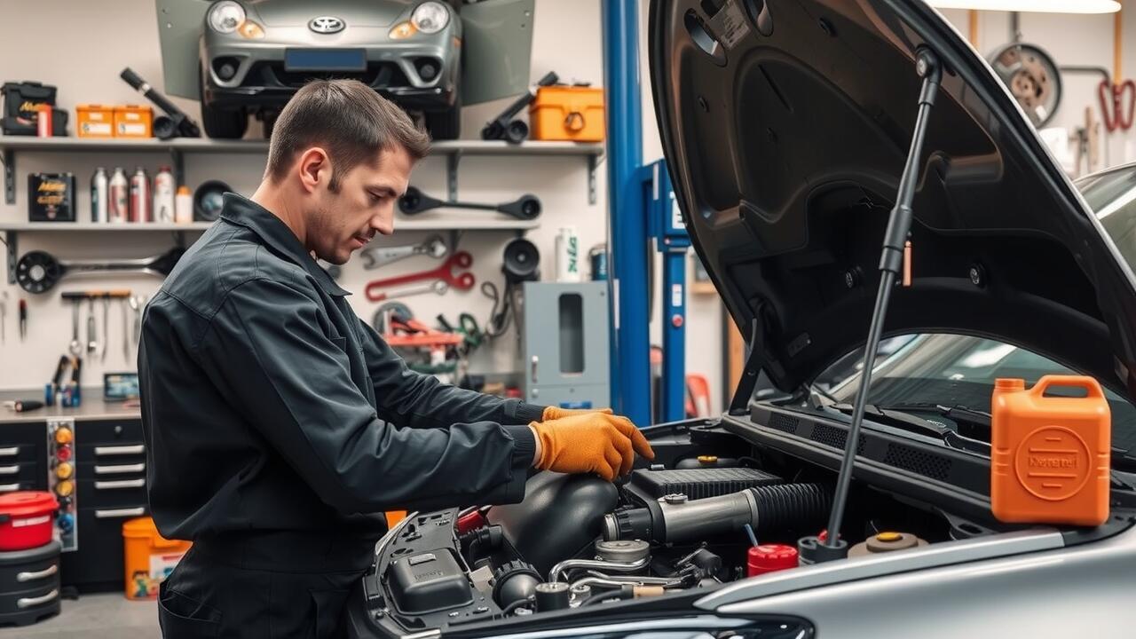 How much does a maintenance tune-up cost?