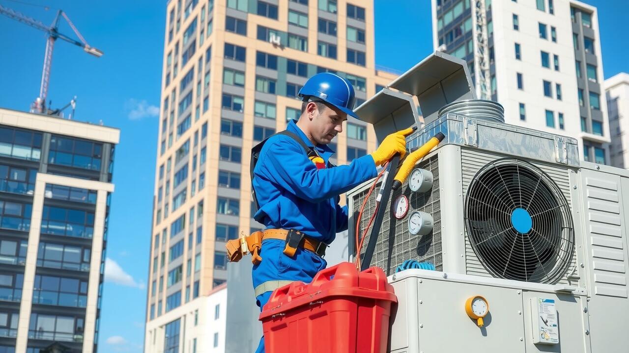 How much does an HVAC guy charge per hour?