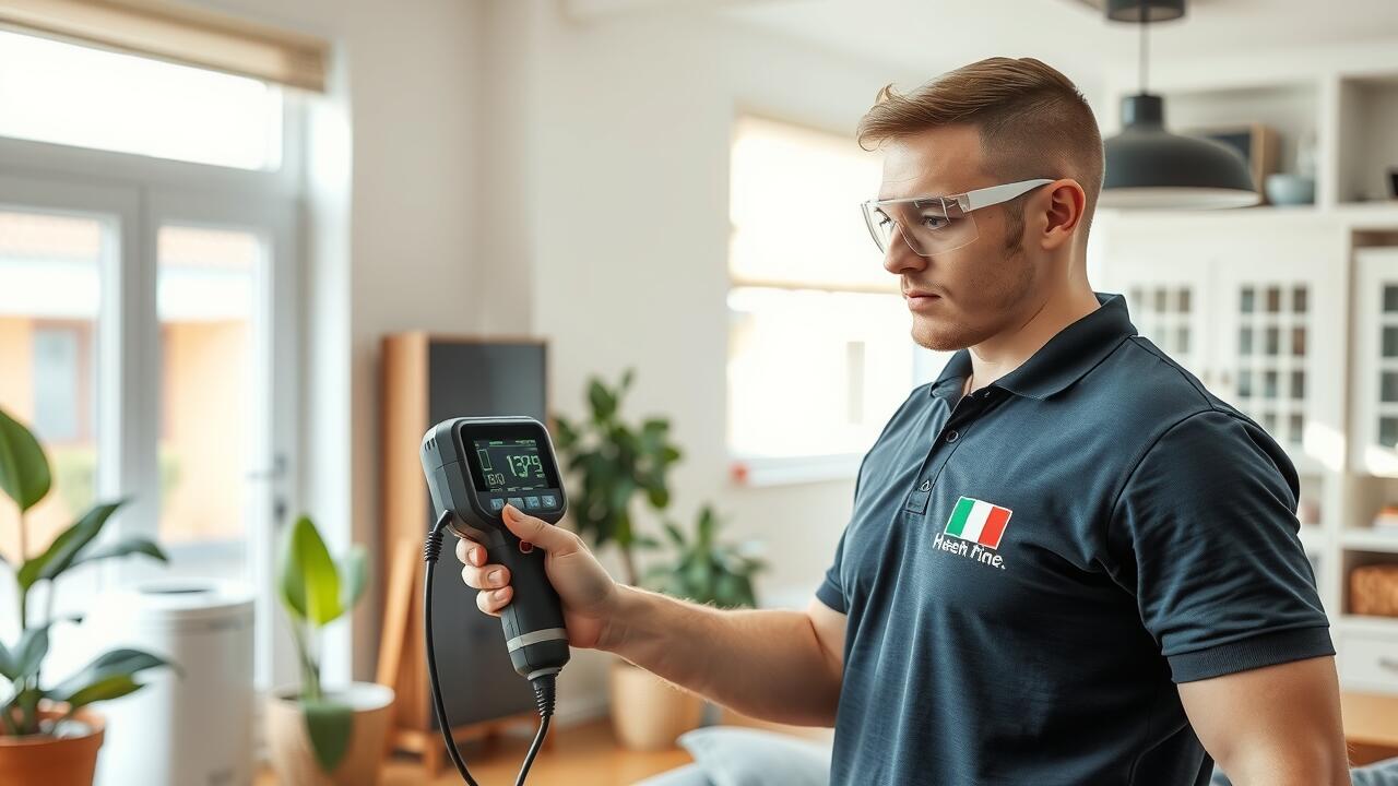 How much does an indoor air quality specialist cost?