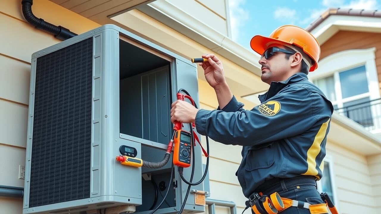 How much does it cost for a heat pump to be installed?