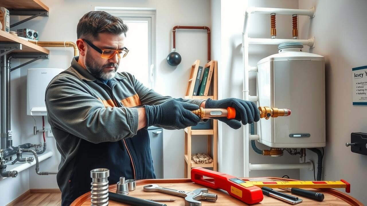 How much does it cost to have a boiler fixed?