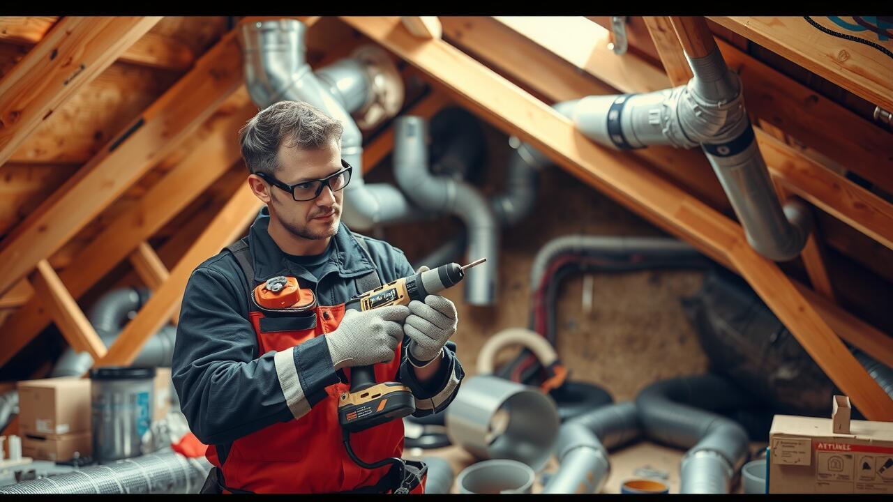 How much does it cost to have ducts installed?