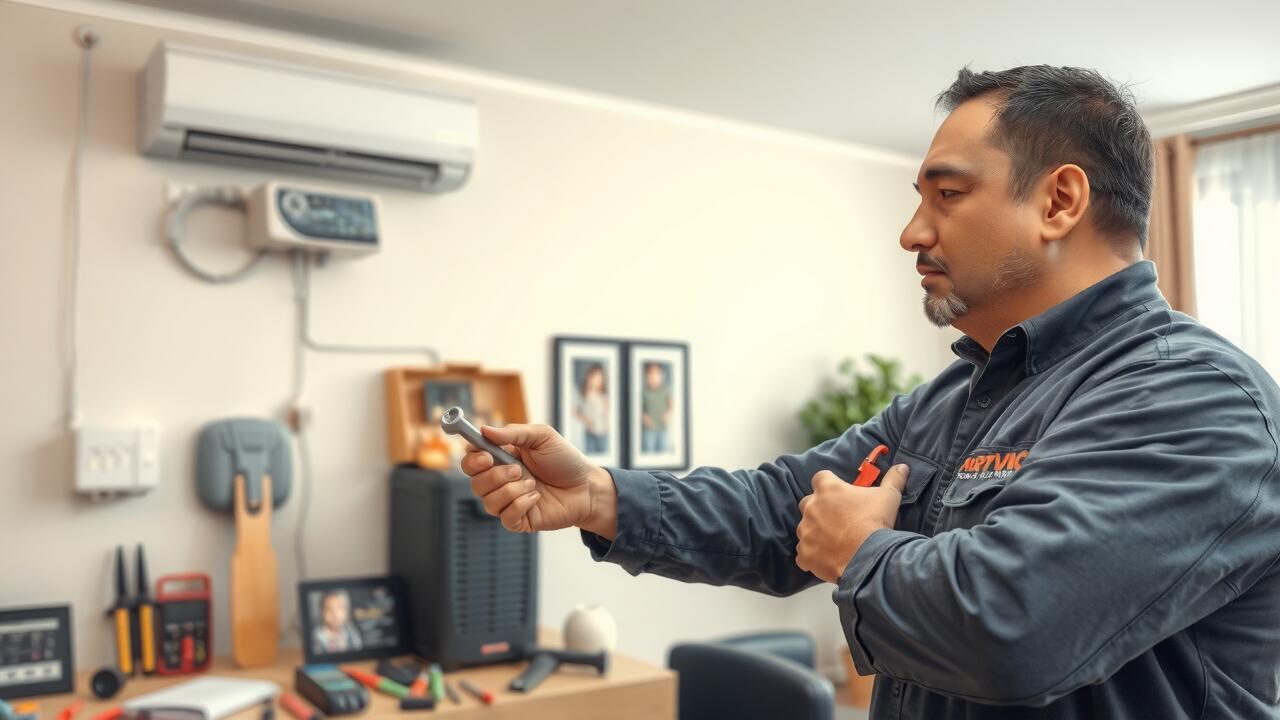 How much does it cost to install a new air conditioning system?