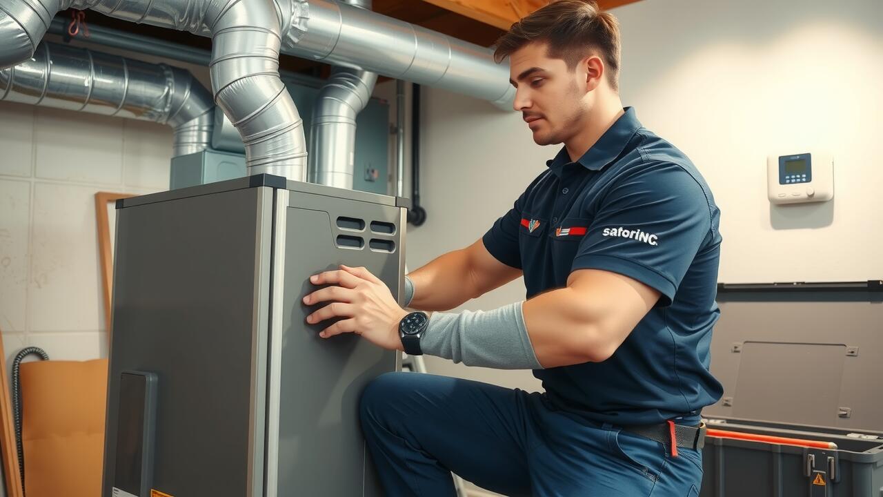 How much does it cost to repair a heating system?