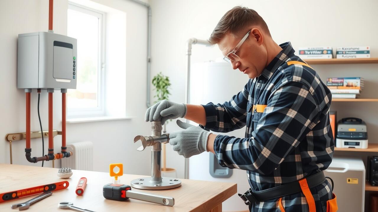 How much is a boiler installation?