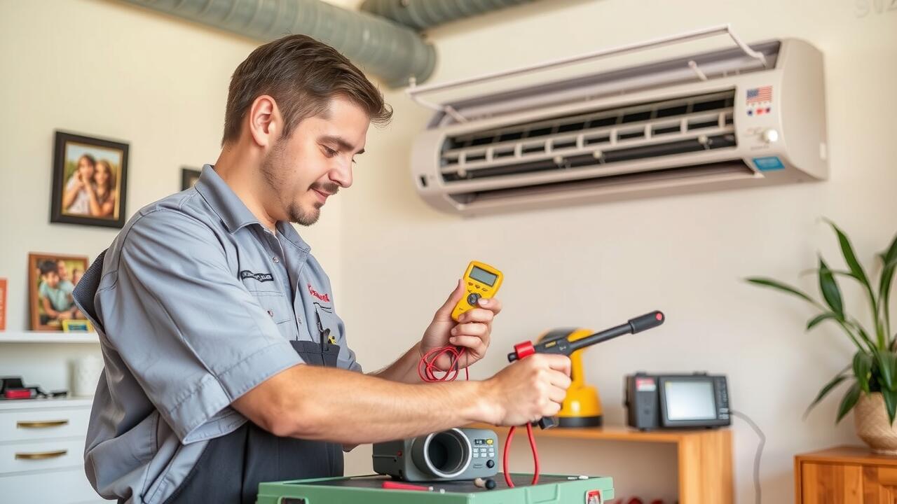 How much is a brand new air conditioning unit for a house?