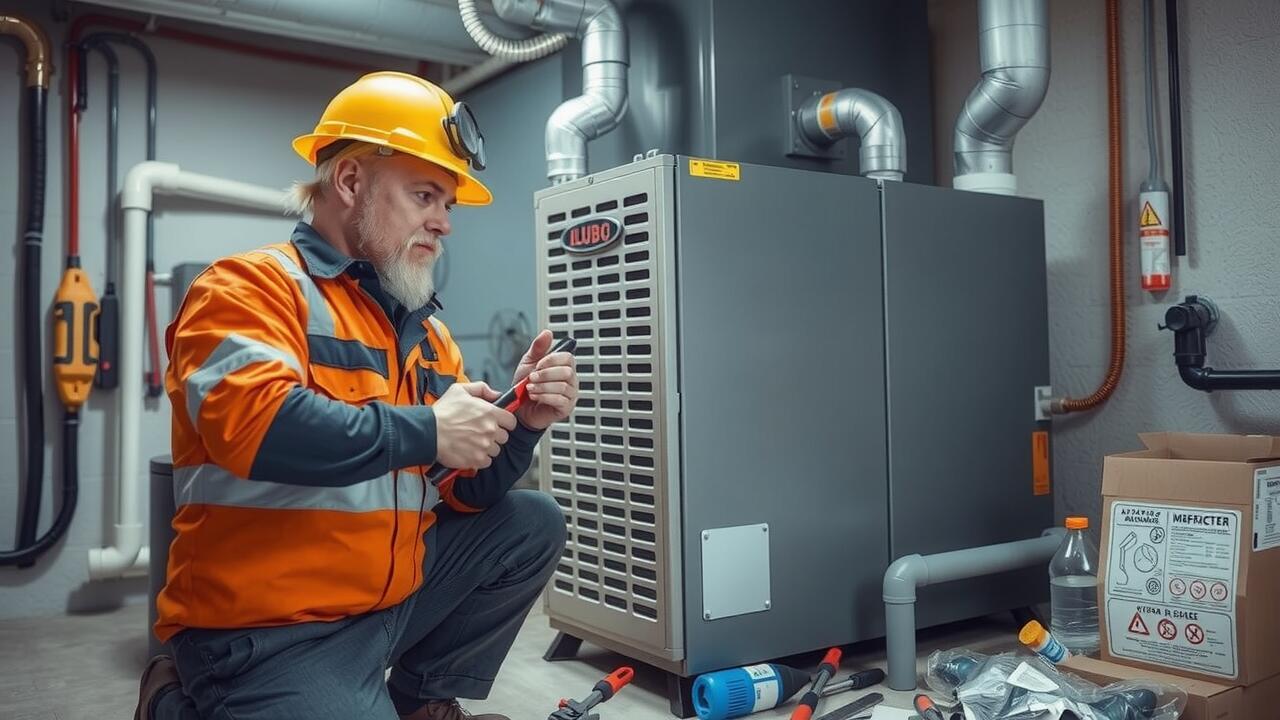 How much is labor for furnace repair?