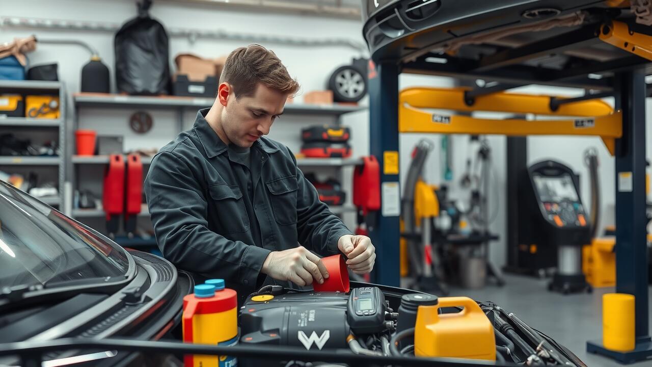 How much should a complete tune-up cost?