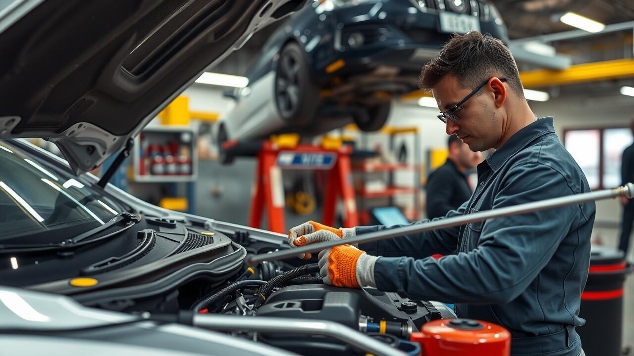 How much should a full tune-up cost?