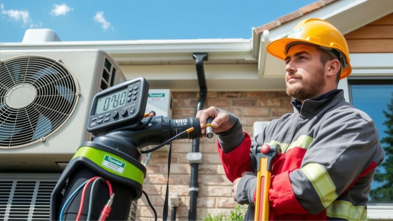 How much should a heat pump installation cost?