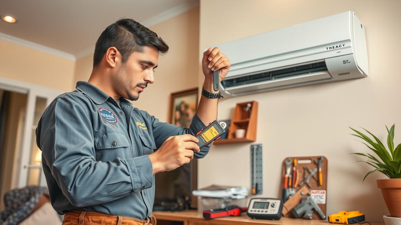 How much should an AC unit cost to install?