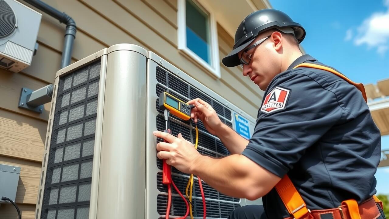 How much to get a heat pump system installed?