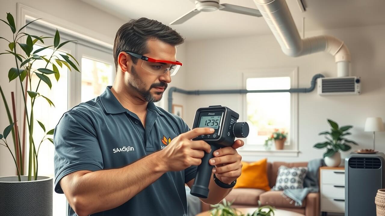 How to purify indoor air quality?