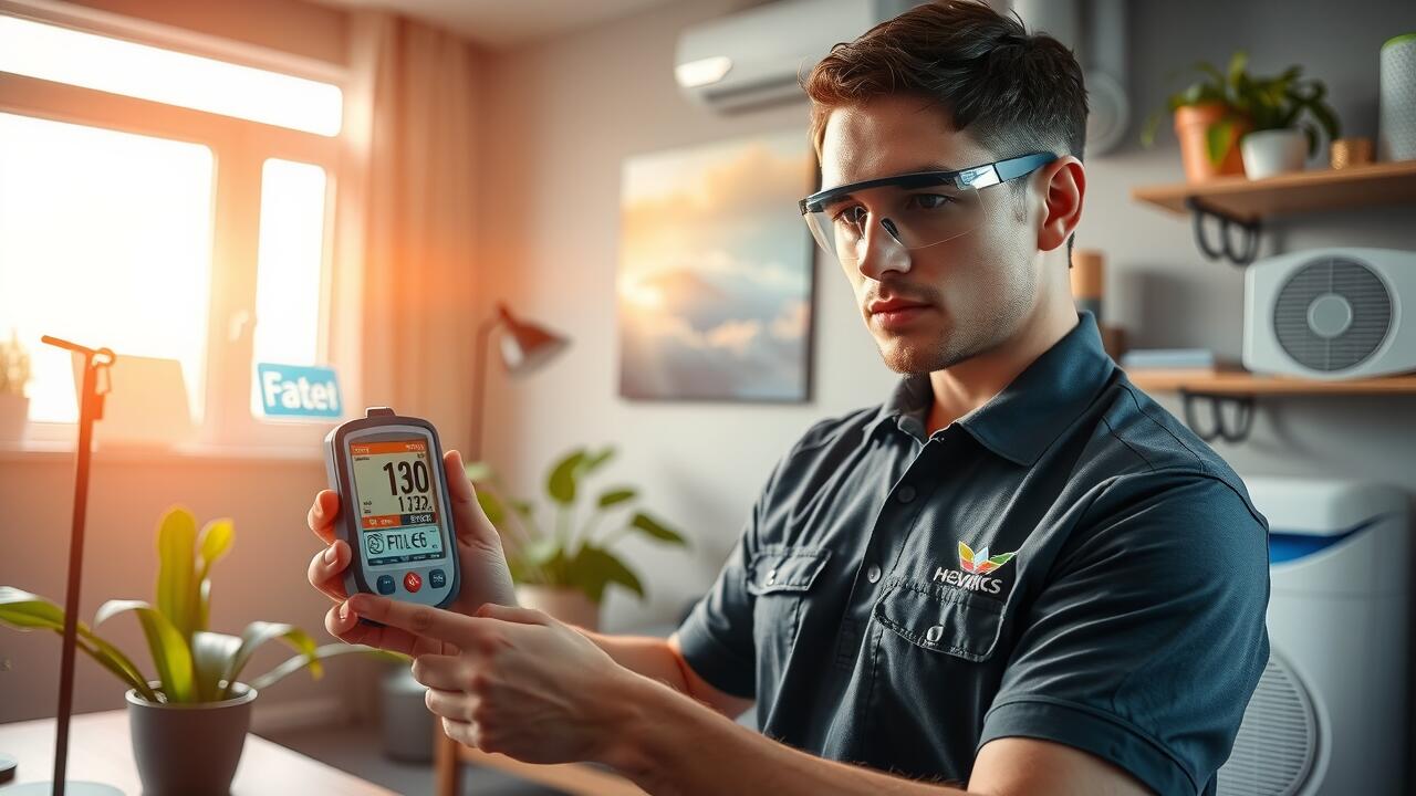 Why Choose Our Indoor Air Quality Solutions