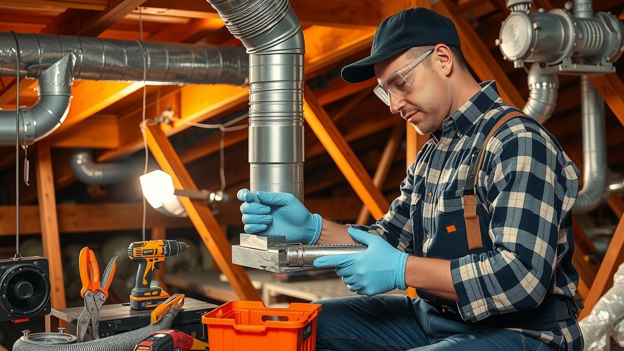 Is air duct restoration worth it?