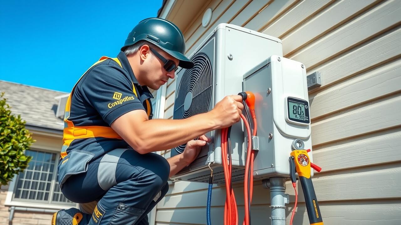 Is there a federal tax credit for installing a heat pump?