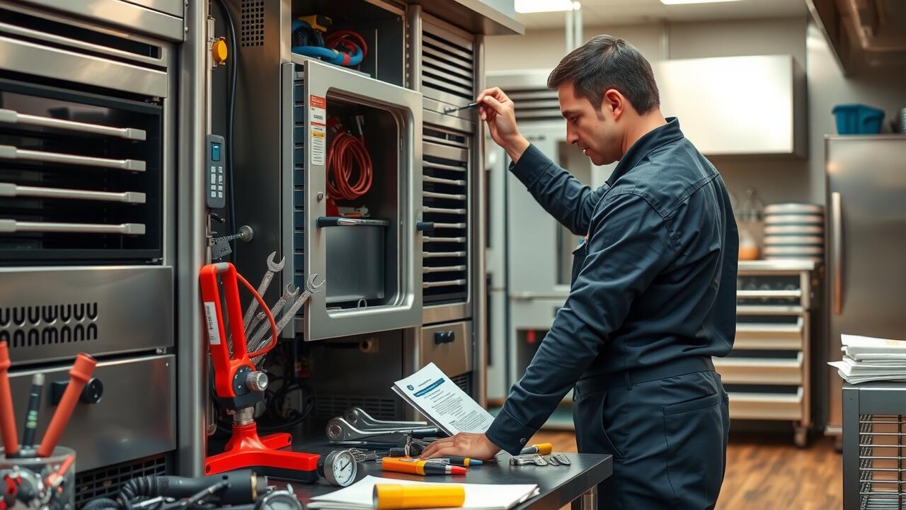 Review of Common Refrigeration Systems Available for Installation in Powning Addition