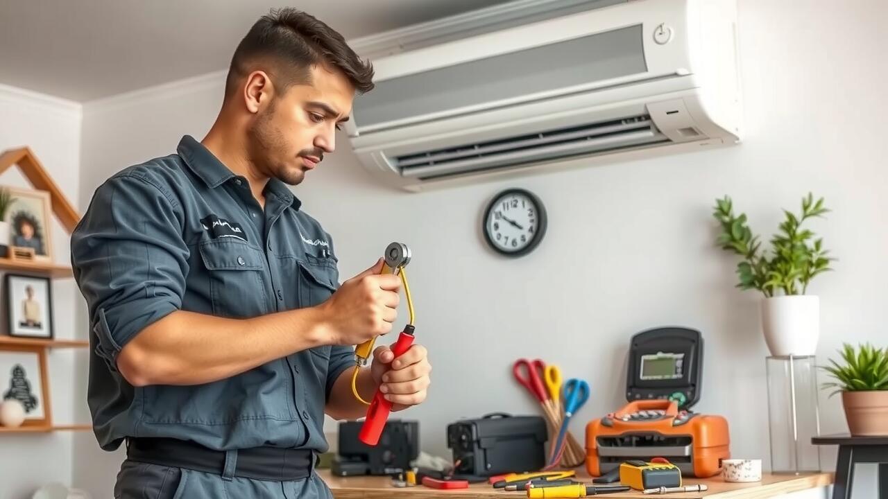 Review of the Best Air Conditioning Repair Services in Fleish, Reno