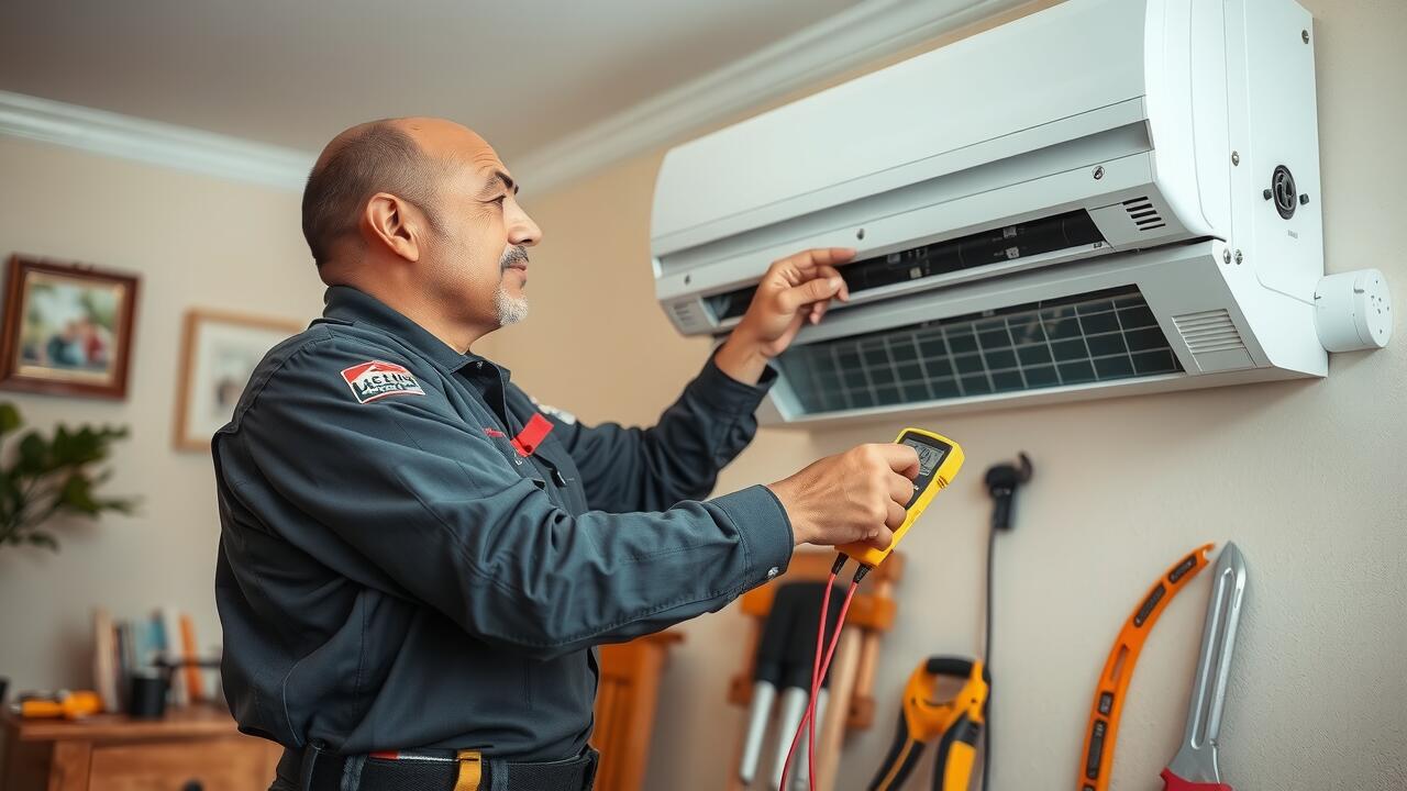 Review of the Best Air Conditioning Systems for Homes in Reno