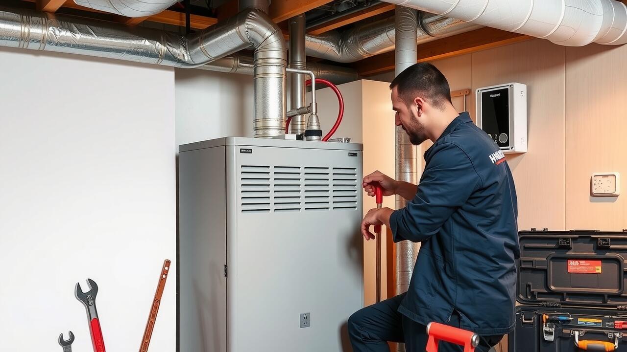 Review of the Best Heating System Brands for Installation in Reno