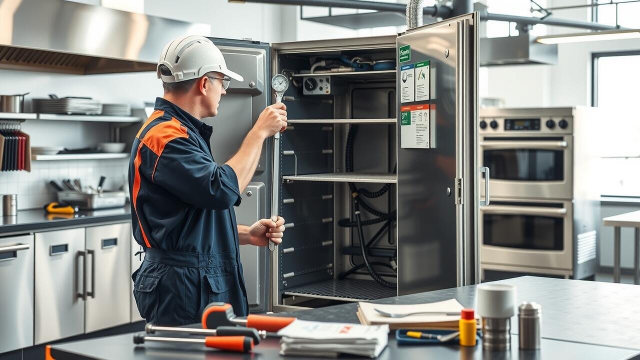Review of the Best Refrigeration Repair Services in Reno