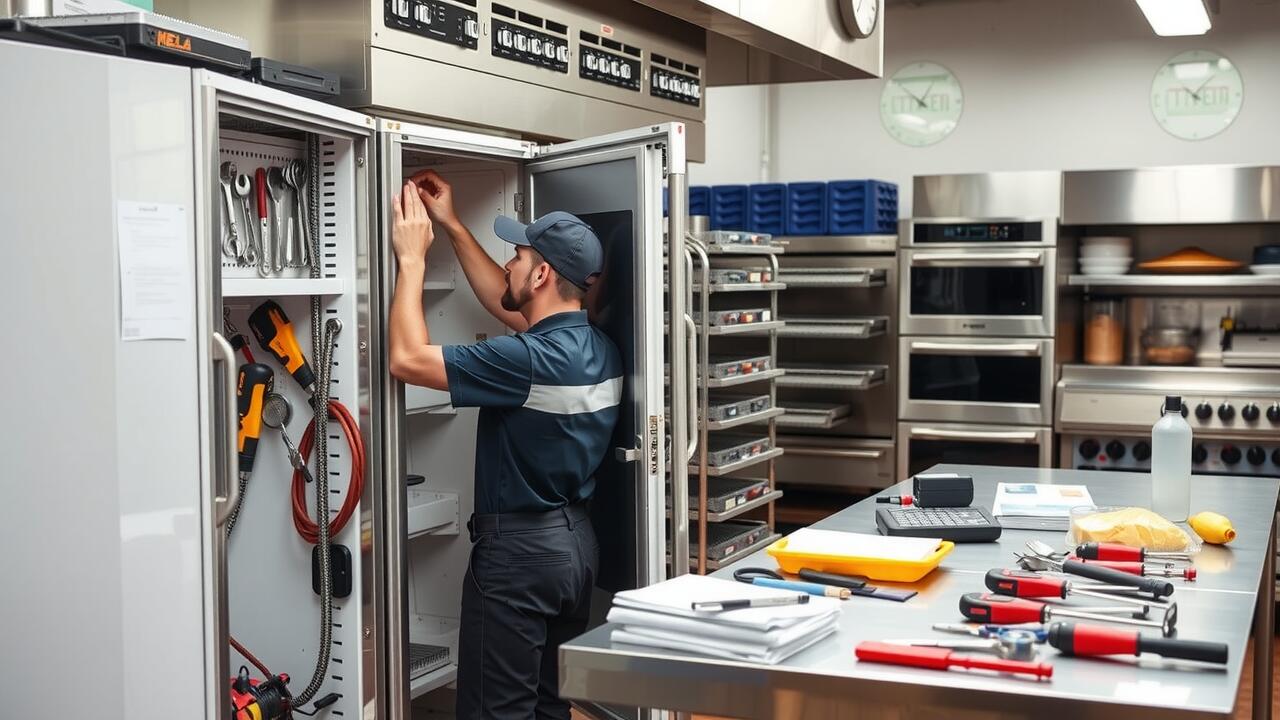 Review of the Best Refrigeration System Installation Companies in Reno