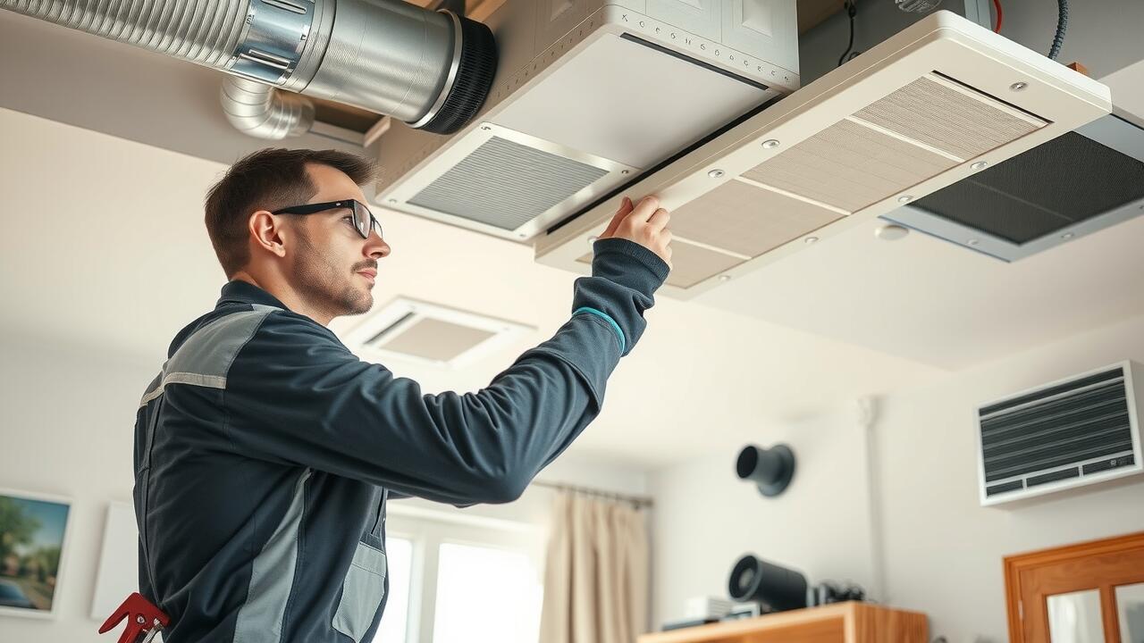 Review of the Best Ventilation System Installation Services in Donner Springs, Reno