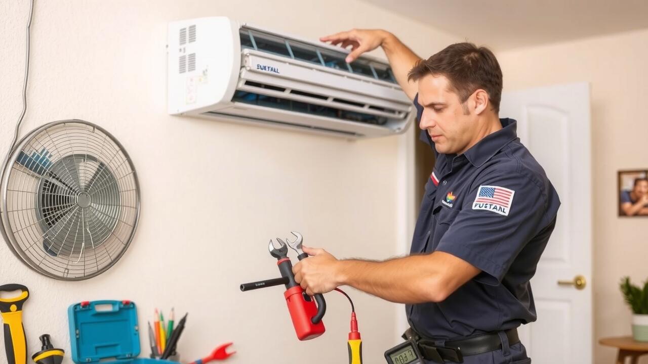 Review of the top air conditioning installation services in Reno