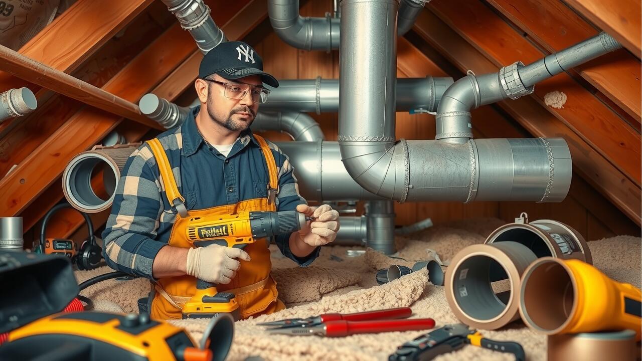 Review of the Top Ductwork Installation Services in Reno