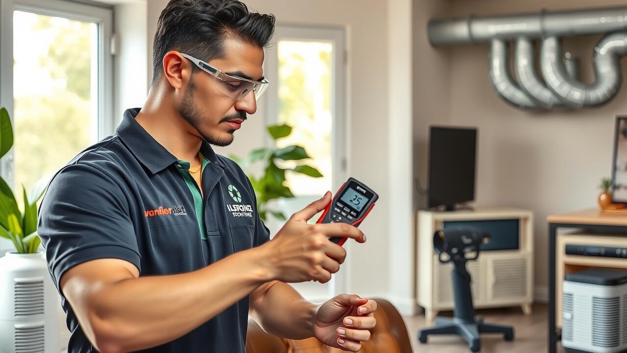 Review of Top Indoor Air Quality Products for Homes in Reno