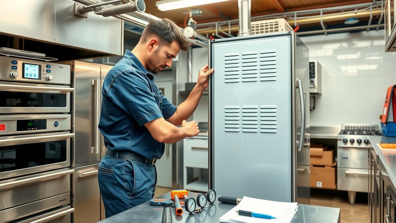 Review of Top Refrigeration Installation and Repair Services in Reno