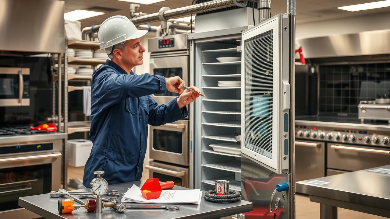 Review of Top Refrigeration System Services in North Valley, Reno