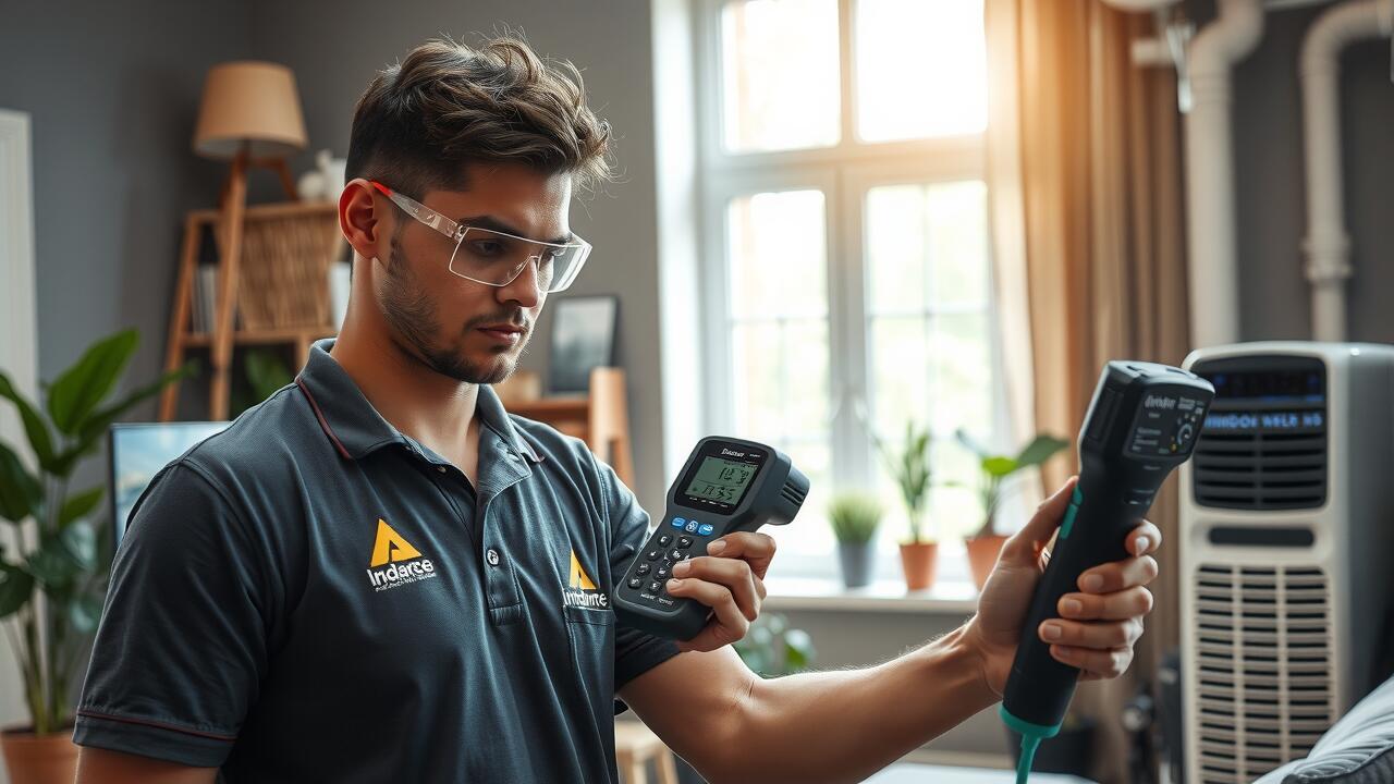 Round-up of affordable indoor air quality solutions for residents of Reno.