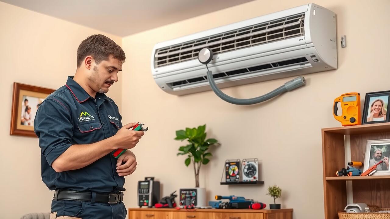 Round Up of Common Air Conditioning Issues and Their Solutions