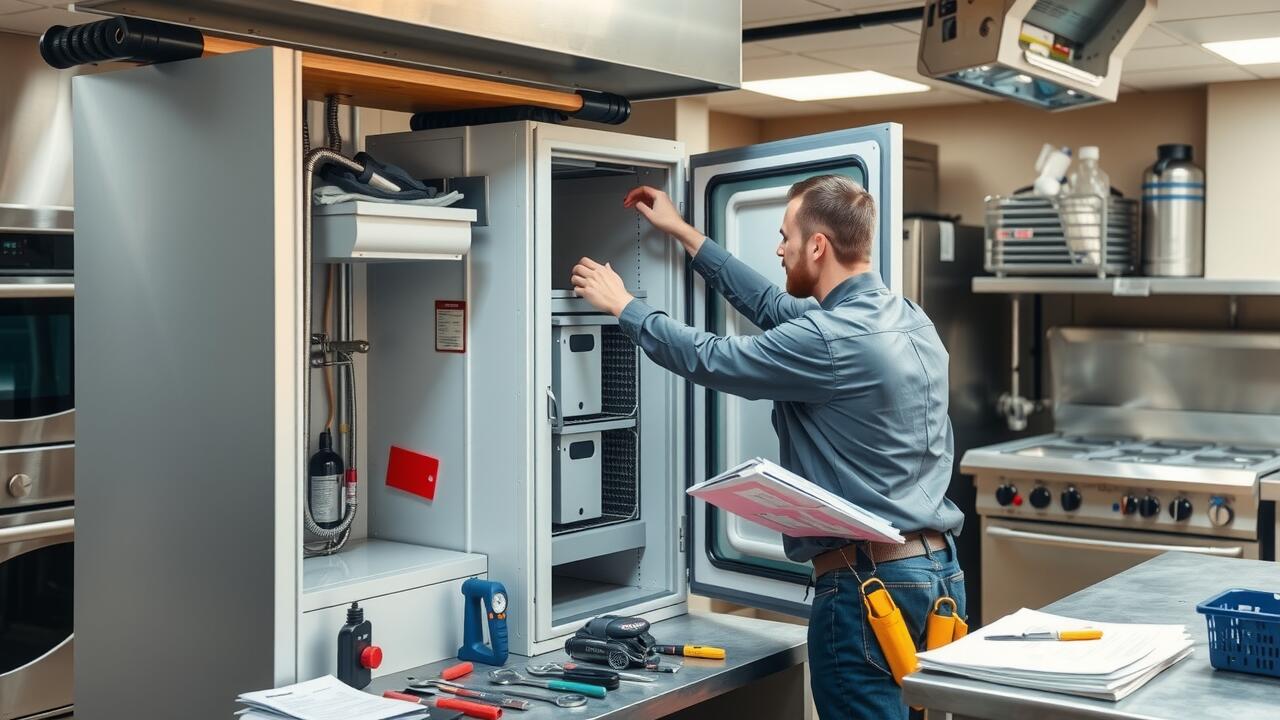 Round-up of common refrigeration system installation mistakes and how to avoid them