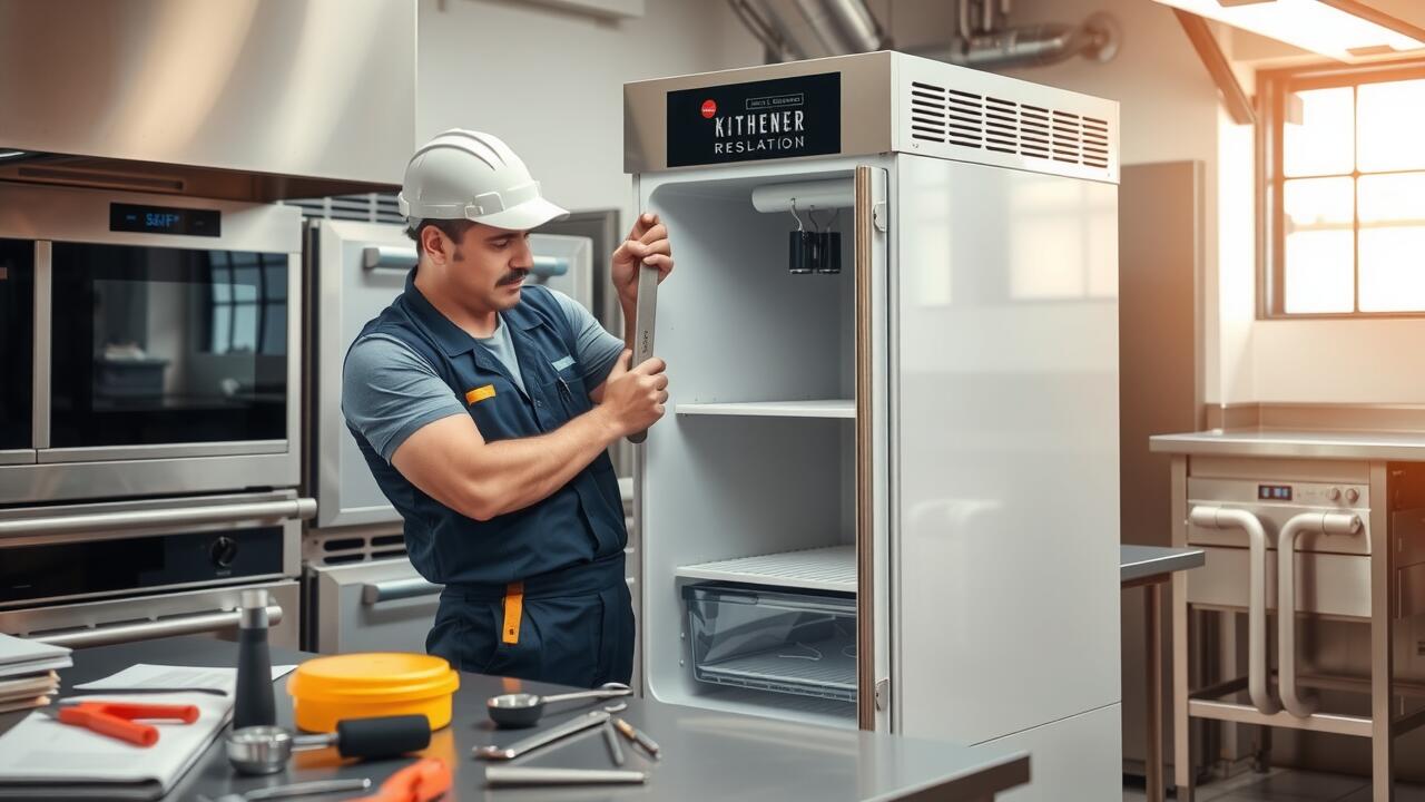 Round Up of Common Refrigeration System Issues and Their Solutions