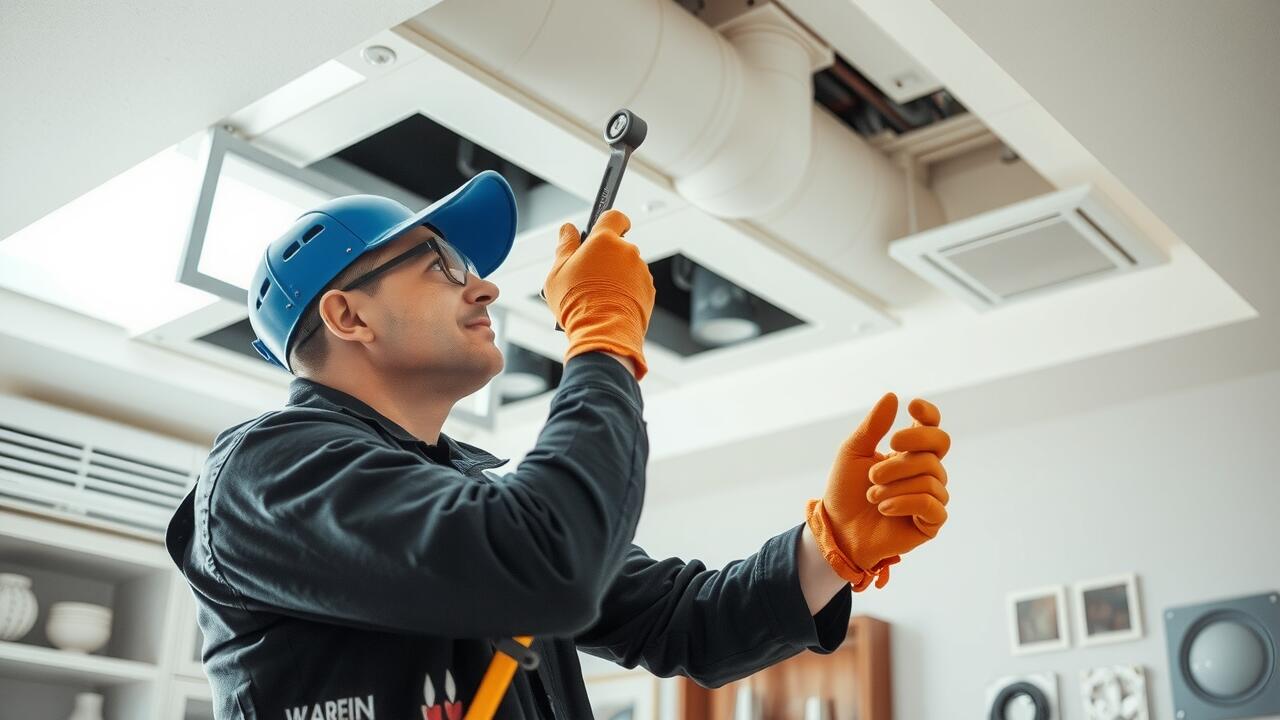 Round-Up of Top Ventilation Repair Services in Reno