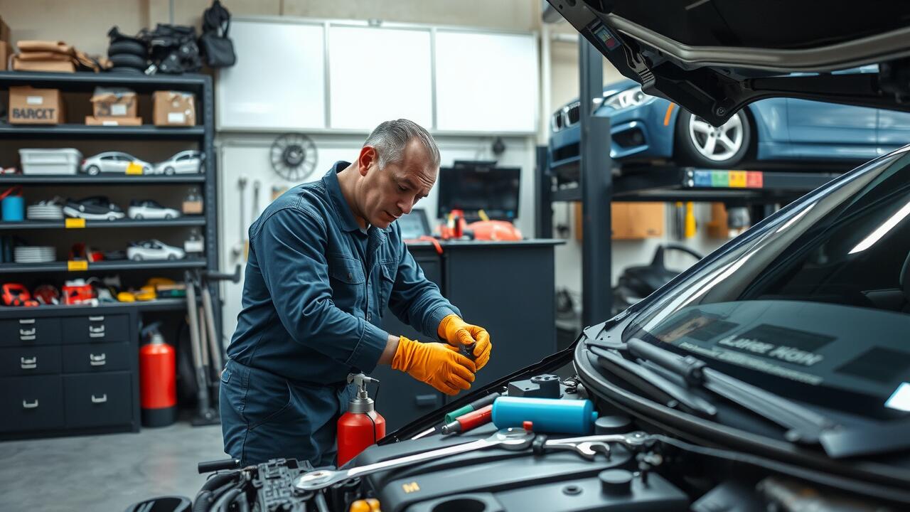 Round-Up: Top Tips for Maintaining Your Air Conditioning System at Bella Vista Ranch