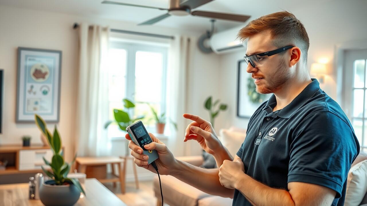 Roundup of effective indoor air quality solutions for Reno homeowners