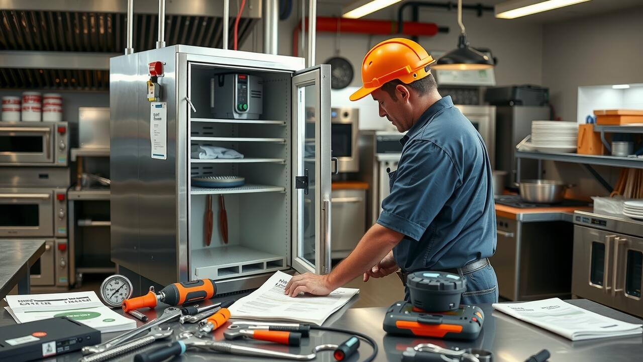 Roundup of the Best Refrigeration Repair Services in Panther Valley