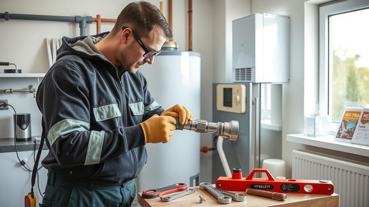 What does boiler installation cost?