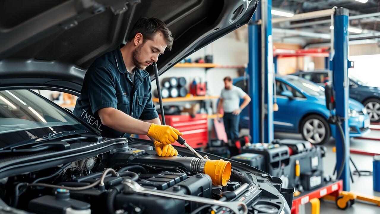 What is the average cost of a full tune-up?