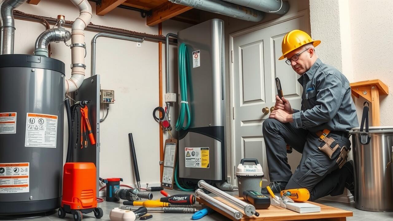 What is the average cost of a furnace repair?