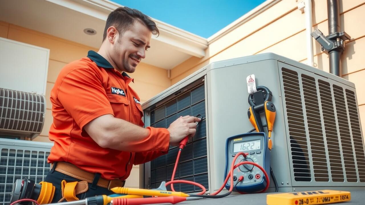 What is the average labor cost to install a heat pump?